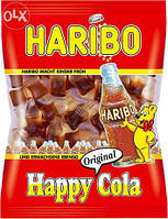 Желейні цукерки Haribo Happy Cola Німеччина 175 г