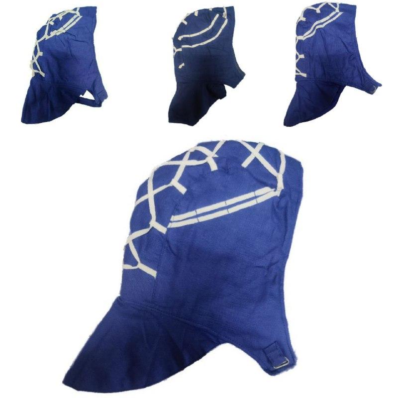 Рабочий подшлемник под каску, зимний, утепленный (распродажа остатков ...