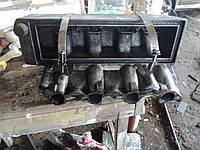 Опель Кадет (1984-1995) впускной коллектор 1.6дизель R90156553