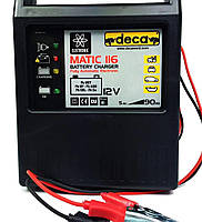 Зарядний пристрій DECA MATIC 116, фото 4