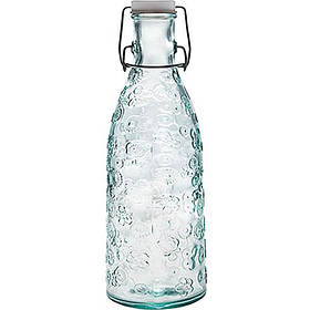 Пляшка з кришкою FLORA, 1 л.
