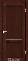Двери межкомнатные Darumi Galant GL 02 ПГ [МДФ] Цвета в Описании