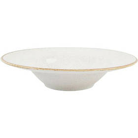 Тарілка глибока SEASONS BEIGE D26CM