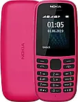 Мобільний телефон Nokia 105 TA-1203 SS