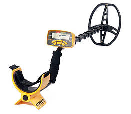 Металошукач Garrett Ace 400i + навушники + чохол + захист. 2 роки гарантії, фото 3