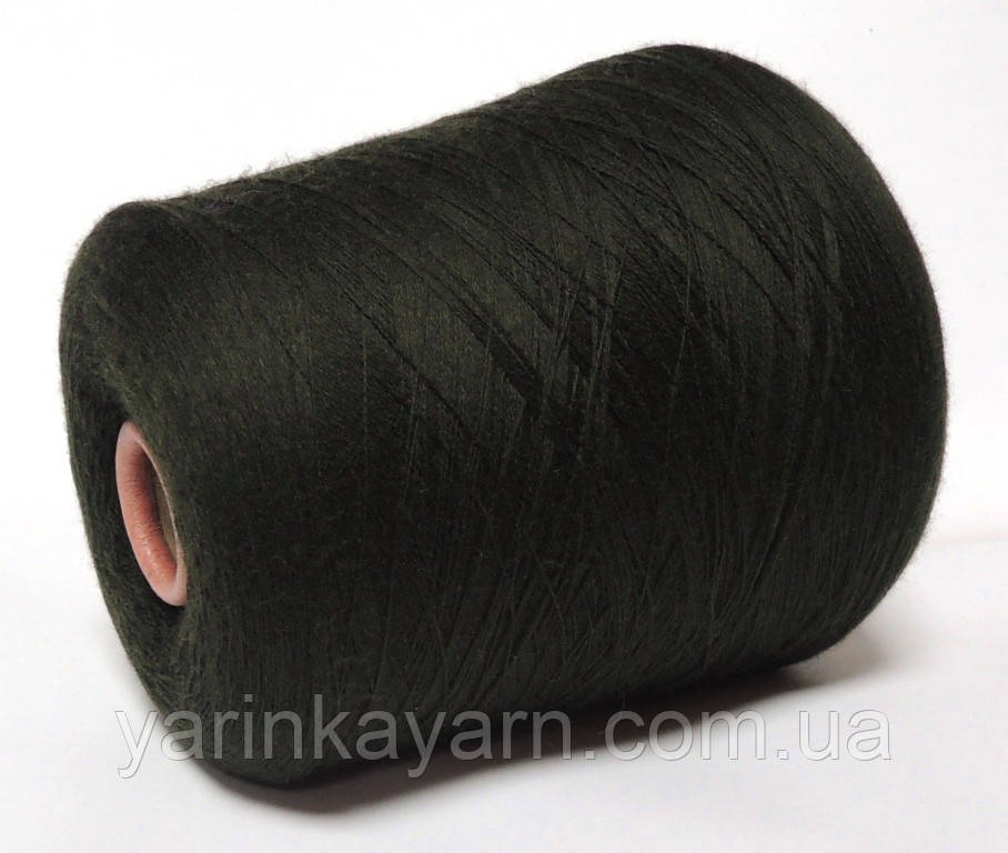 Меринос 100 % арт. Cashwool. Італійська бобінна пряжа.