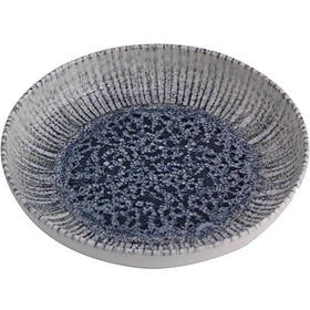 Салатник IRIS BLUE D22CM