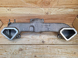 Патрубок з'єднувальний випускних коллекторів 740-1115032-20