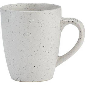 Чашка для кави/чаю PUNTO WHITE D8,7XH10,3CM, 350 мл