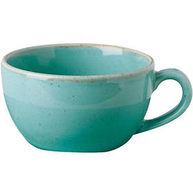 Чашка для кави SEASONS TURQUOISE, 207 мл