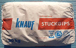 STUCKGIPS KNAUF, гіпсове в'яжуче, 30кг