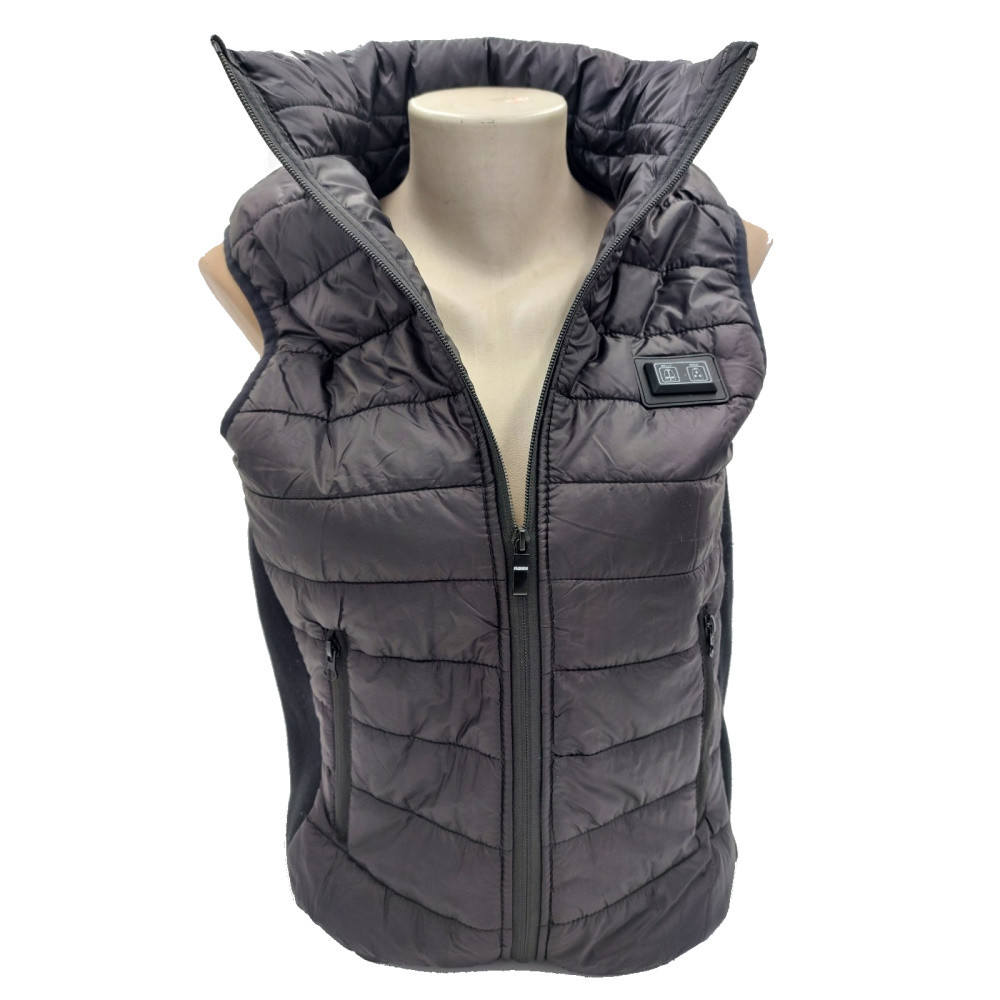 Жилет із підігрівом Multi-size-9 01