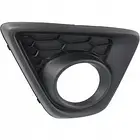 Решітка бампера (комплект) Мазда CX-5 - Mazda CX-5 2012-2017, фото 3