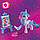Набір Май Літл Поні Ізі Мунбоу My Little Pony F5252 Make Your Mark Toy Cutie Mark Magic, фото 6