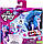 Набір Май Літл Поні Ізі Мунбоу My Little Pony F5252 Make Your Mark Toy Cutie Mark Magic, фото 3