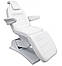 Кушетка косметологічна з електричним регулюванням 228-3М -DM медична крісло кушетка на електромоторах, фото 5