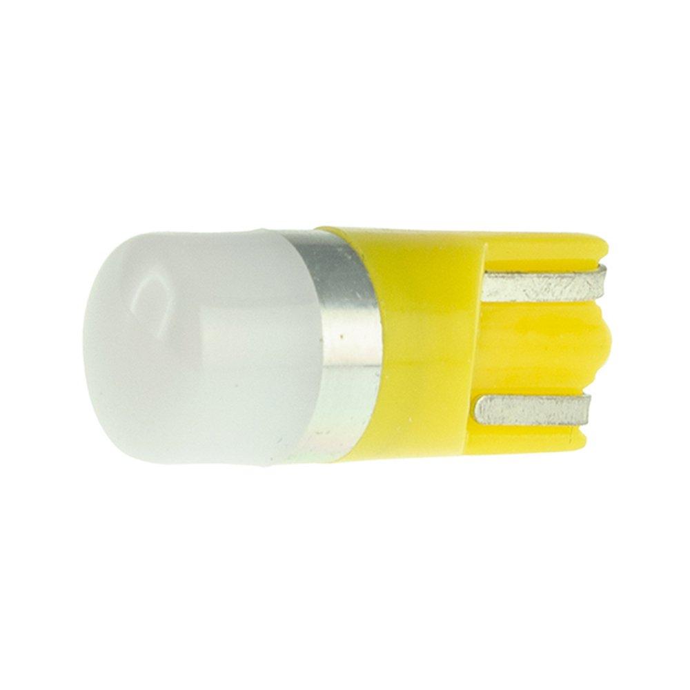 Світлодіодна лампа Cyclone T10-073Y PHILIPS3030-1 12-24V MJ