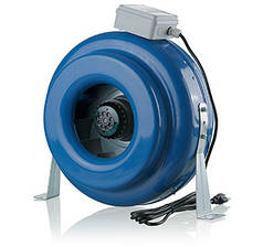 Вентилятор Вентс ВКМ 315 канальний відцентровий металевий корпус