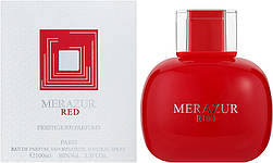 Prestige Paris Merazur Red 100 Ml