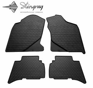 Килимки "Stingray" на Great Wall Hover (2005-2010) 4 шт