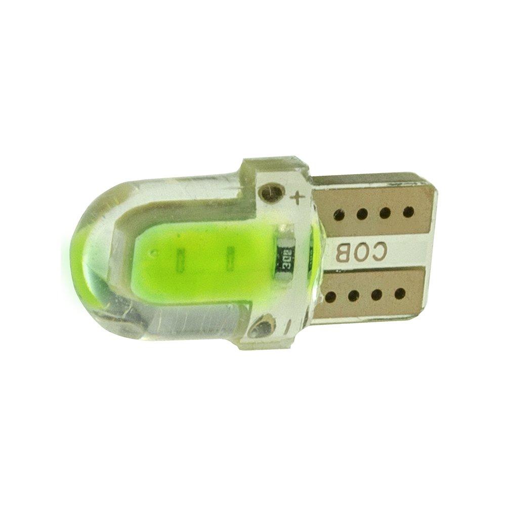 Світлодіодна лампа Cyclone T10-094G COB-2 12V
