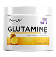 Глютамин OstroVit Glutamine 300 g хит продаж Vitaminka