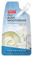 Увлажняющий лосьон для тела YEPPEN SKIN Daily Body Moisturizer (Aqua Lily) 20 г
