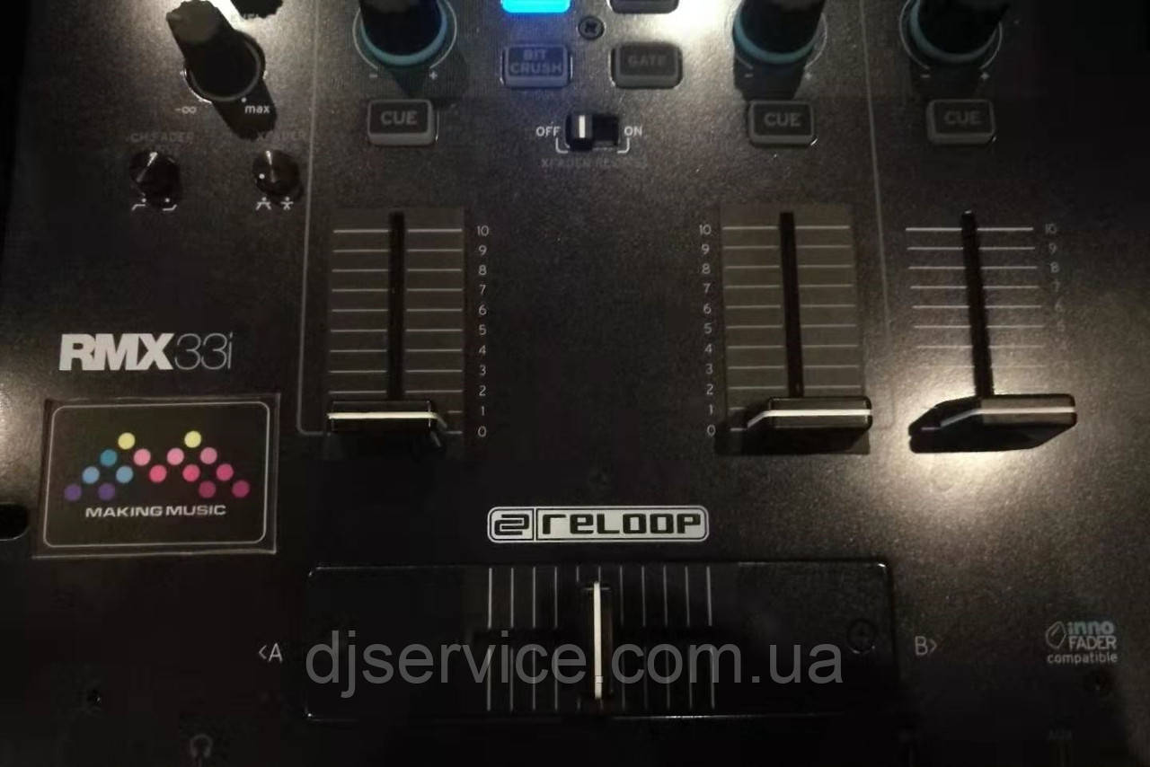 Самоклейка под фейдер 1шт ламинированная для Pioneer djm800 djm750 DDJ-SR DDJ-SB DDJ-RB DDJ-WEGO DDJ-S1 DDJ-T1 - фото 7 - id-p1385124229