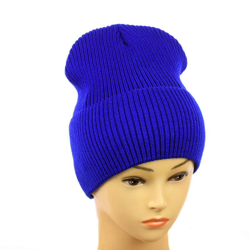 Лопата на флісі "ЄММА" васільковий