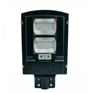 Вуличний ліхтар на стовп Solar Street Light 2VPP Remote