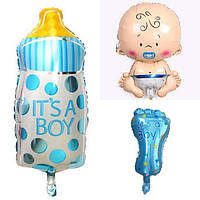 Виписка Китай