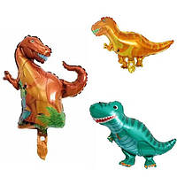 Динозаври Китай