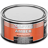 Шпатлевка универсальная Master AMBER Multifunction, 1 л