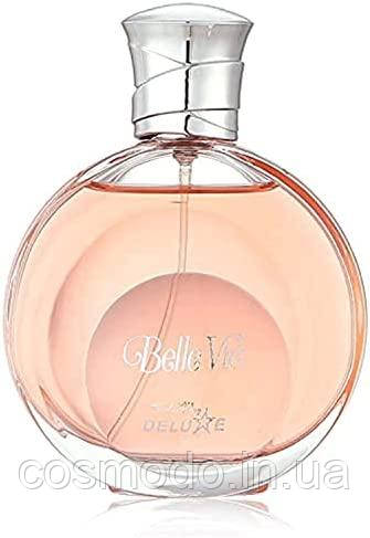 Туалетная вода жеснкая Shirley May Deluxe Belle Vie - фото 2 - id-p1736059455