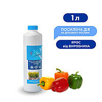 Екологічне добриво ЯРОС для перцю 1 л від ВИРОБНИКА