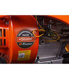 Генератор бензиновий Sturm PG8735N, фото 6