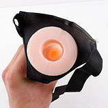 Страпон 15см, фото 2