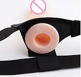 Страпон 15см, фото 5