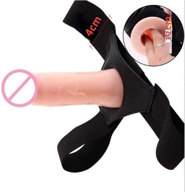 Страпон 15см, фото 1