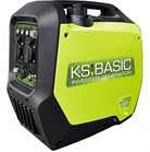 Генератор інверторний Konner&Sohnen Basic KSB21iS