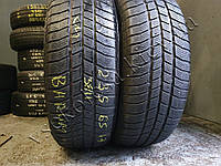 Зимние шины бу 235/65 R17 Barum