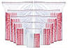 Зіп Лок пакет для пакування та зберігання дрібних деталей 10х10 см. із замком zip-lock 100 шт/уп. Пакет гріппер, фото 7
