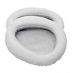 Амбушури для навушників Sony WH CH700N Sony MDR ZX770BN WH CH710N ZX780DC Колір Сірий Gray, фото 3