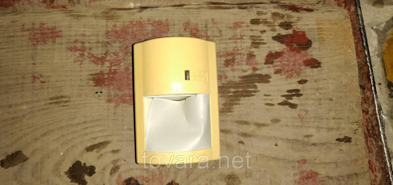 Датчик руху DSC No 222211