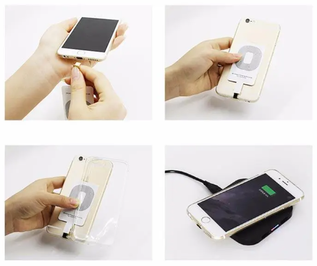 контроллер заряда