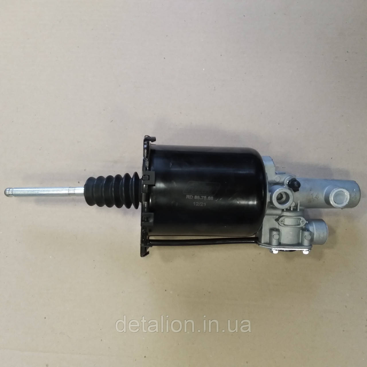 ПГУ КАМАЗ Евро-2 , МАЗ сцепления (прототип Wabco 9700514230) (RD ...