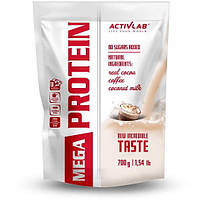 Протеин ActivLab Mega Protein 700 грам, сироватковий протеїн
