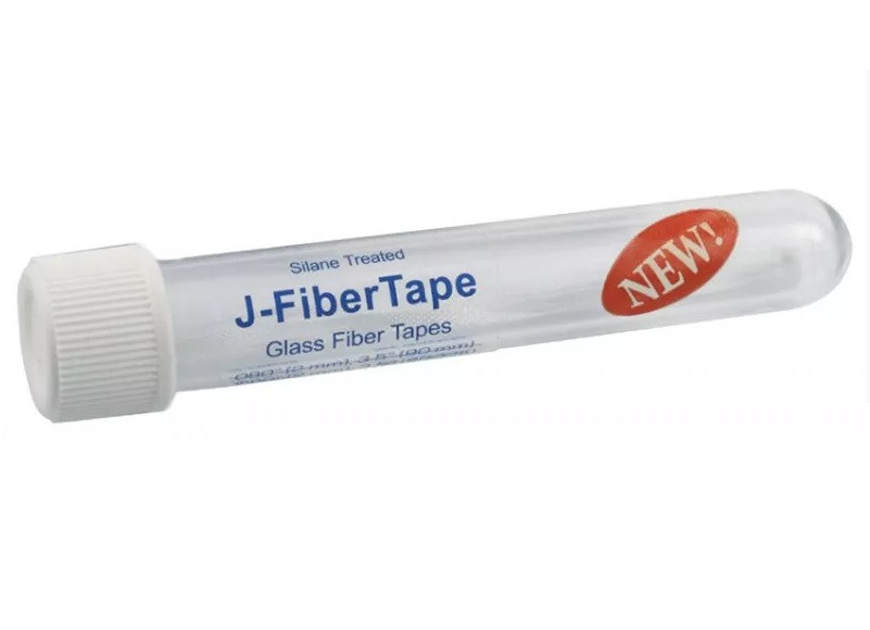 Стрічка для шинування зубів JenDental J-Fiber Tape