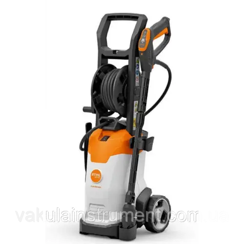 Мийка високого тиску STIHL RE 100 PLUS CONTROL (RE020114530)