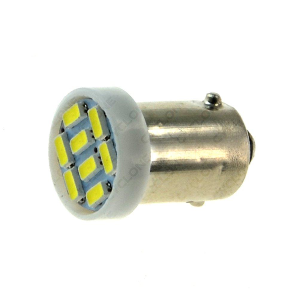 Світлодіодна лампа Cyclone T8-014 3014-8 12V MJ